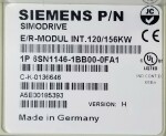 Siemens 6SN1146-1BB00-0FA1